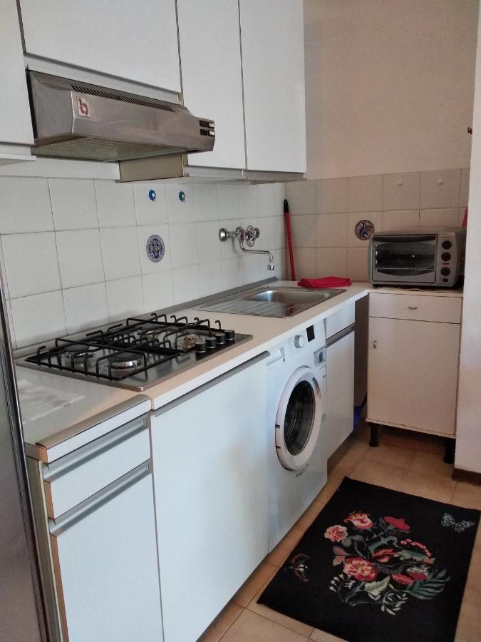 Appartamento Holiday Saint-Vincent Esterno foto